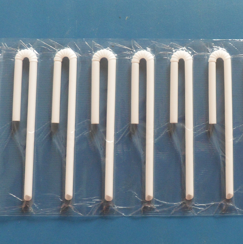 <b>U型尔白色吸管</b>