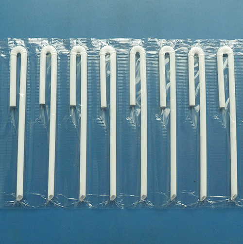 <b>U型尔白色吸管</b>