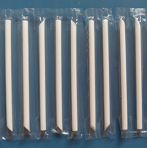 <b>直管尔白色吸管</b>