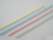 直型吸管