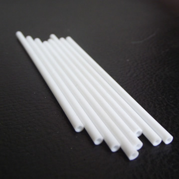 直型吸管